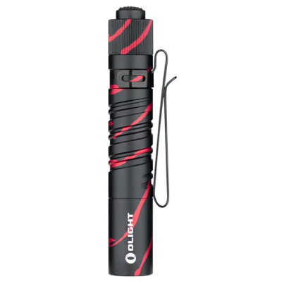 Ліхтар Olight I3T EOS Black Lava