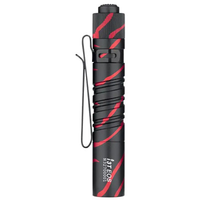 Ліхтар Olight I3T EOS Black Lava