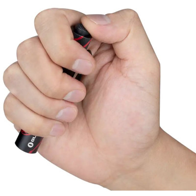Ліхтар Olight I3T EOS Black Lava