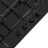 Варочна поверхня Eleyus DUO 60 BL H2 EF