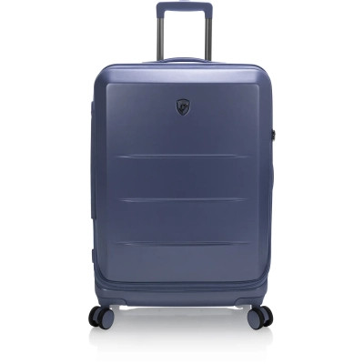 Валіза Heys EZ Fashion M Navy (10162-0028-26)/(10162-0028-S3) (930915)