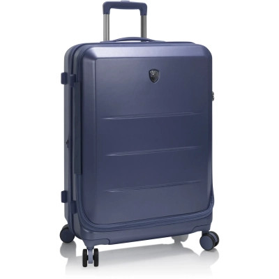 Валіза Heys EZ Fashion M Navy (10162-0028-26)/(10162-0028-S3) (930915)