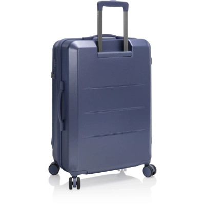 Валіза Heys EZ Fashion M Navy (10162-0028-26)/(10162-0028-S3) (930915)