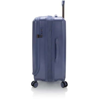 Валіза Heys EZ Fashion M Navy (10162-0028-26)/(10162-0028-S3) (930915)