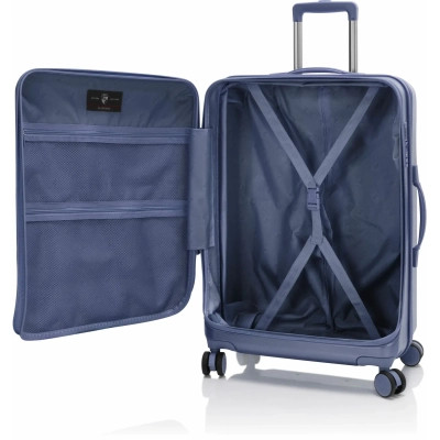 Валіза Heys EZ Fashion M Navy (10162-0028-26)/(10162-0028-S3) (930915)