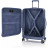 Валіза Heys EZ Fashion M Navy (10162-0028-26)/(10162-0028-S3) (930915)