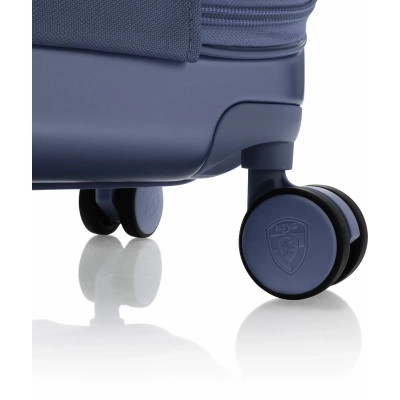 Валіза Heys EZ Fashion M Navy (10162-0028-26)/(10162-0028-S3) (930915)