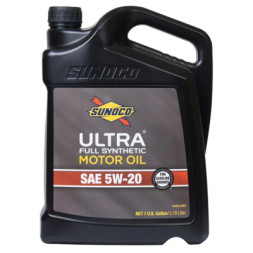 Моторна олива Sunoco Ultra SP/GF-6A 5W-20, 3,78л.