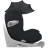 Автокрісло Cybex Sirona T Plus Sepia Black (523000387)