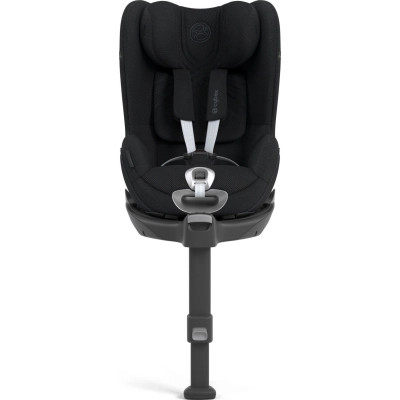 Автокрісло Cybex Sirona T Plus Sepia Black (523000387)