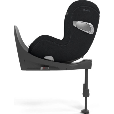 Автокрісло Cybex Sirona T Plus Sepia Black (523000387)