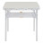Туристичний стіл Bo-Camp Garland 60x45 cm Pastel Yvoire (1404240) (DAS303267)