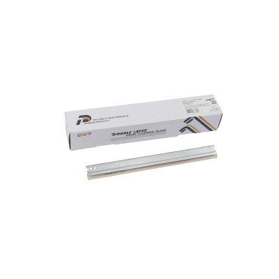 Лезо очищення HP LJ Enterprise M607/M608/M609, CF237, two-layer CET (CET281109)