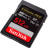 Карта пам&#039;яті SanDisk 512GB SDXC class 10 UHS-II U3 V60 (SDSDXEP-512G-GN4IN)