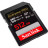 Карта пам&#039;яті SanDisk 512GB SDXC class 10 UHS-II U3 V60 (SDSDXEP-512G-GN4IN)