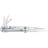 Мультитул Leatherman Free K2x Silver (832654)