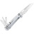 Мультитул Leatherman Free K2x Silver (832654)