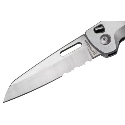 Мультитул Leatherman Free K2x Silver (832654)