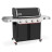 Гриль-барбекю Weber Genesis E-435 Black (1501318)