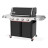 Гриль-барбекю Weber Genesis E-435 Black (1501318)
