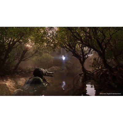 Гра Sony Metal Gear Solid Delta: Snake Eater Day 1 Edition, BD диск (4012927150856)