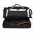 Дорожня сумка TravelZ Wheelbag Doubleloader black 96L (603098) (931071)