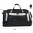 Дорожня сумка TravelZ Wheelbag Doubleloader black 96L (603098) (931071)