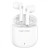 Навушники Vention Elf Earbuds E02 White (NBGW0)