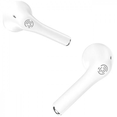 Навушники Vention Elf Earbuds E02 White (NBGW0)