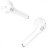 Навушники Vention Elf Earbuds E02 White (NBGW0)