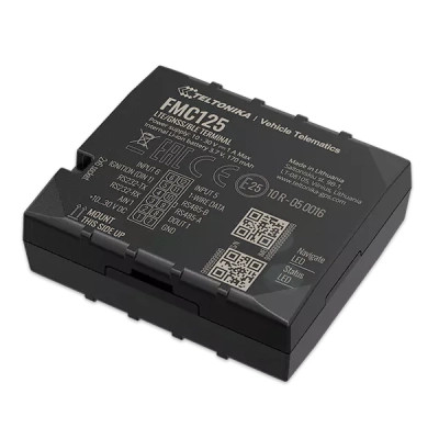GPS-трекер Teltonika FMC125