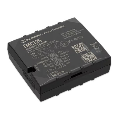 GPS-трекер Teltonika FMC125