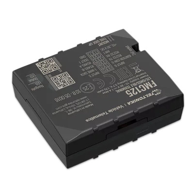 GPS-трекер Teltonika FMC125