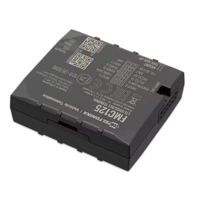 GPS-трекер Teltonika FMC125