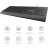 Клавіатура OfficePro SK360 USB Black (SK360)