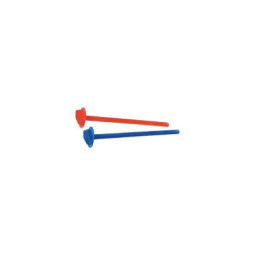 Іграшка для птахів Природа Жердинка 22 см (4823082402533)