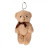 Рюкзак шкільний Yes Напівкаркасний S-100 Classic Bear (559577)