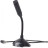 Мікрофон Gembird MIC-D-02 Black (MIC-D-02)