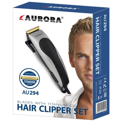 Машинка для стрижки Aurora AU294