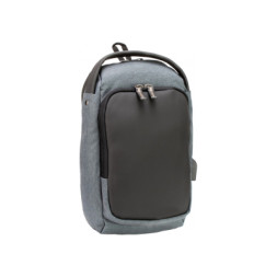 Рюкзак шкільний Optima 14.5&quot; На одне плече (O97592-01)