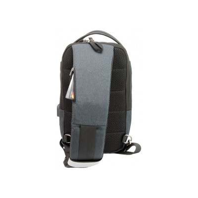 Рюкзак шкільний Optima 14.5&quot; На одне плече (O97592-01)