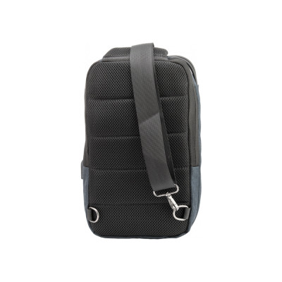 Рюкзак шкільний Optima 14.5&quot; На одне плече (O97592-01)