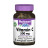 Вітамін Bluebonnet Nutrition Вітамін С 500мг, 90 гелевих капсул (BLB0510)