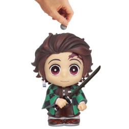 Ігровий набір Monogram Скарбничка серії Вбивця демонів - Камадо Танджіро (74501)