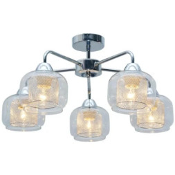 Люстра Candellux RAY (35-67104)