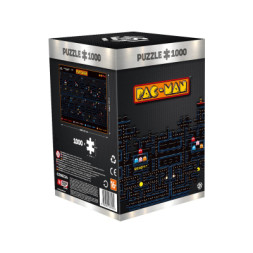 Пазл GoodLoot Pacman: Classic Maze 1000 ел. (5908305233534)