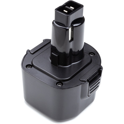 Акумулятор до електроінструменту PowerPlant для DeWALT 9.6V 2.0Ah Ni-MH (DE9036) (TB920853)