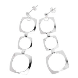 Сережки Ottaviani 600030O