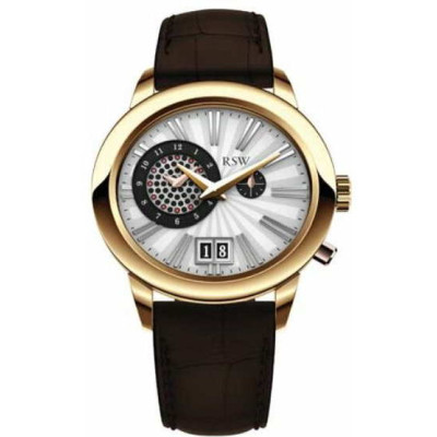 Наручний годинник RSW 9140.YP.L9.2.00