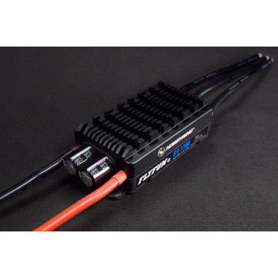 Регулятор ходу (ESC) HobbyWing Flyfun 110A HV v5 (Flyfun-110A)